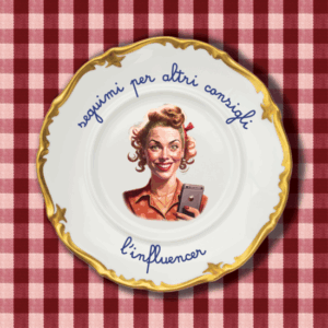 TOVAGLIETTA INFLUENCER