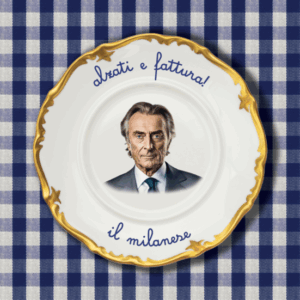 TOVAGLIETTA MILANESE