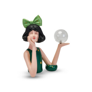 LAMPADA MAJORETTE LUCE