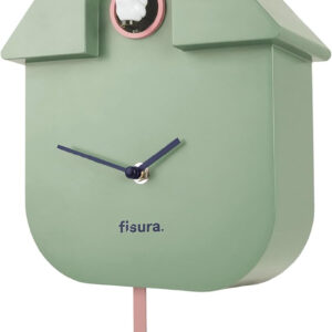 OROLOGIO CUCKOO MOUSE MENTA