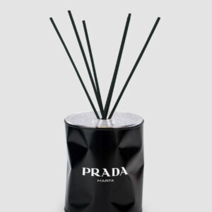 PRETTY LITTLE SCENTS - PROFUMATORE PRADA MARFA - BLACK