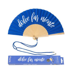 VENTAGLIO "DOLCE FAR NIENTE"