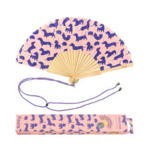 VENTAGLIO "BASSOTTI"