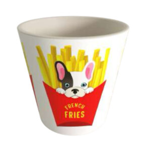 ESPRESSO CUP FRENCH FRIES