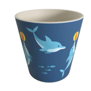 ESPRESSO CUP DELFINO