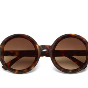 OCCHIALE DA SOLE MODELLO MONICA OPTICAL HAVANA