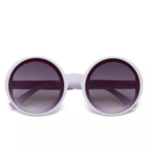 OCCHIALE DA SOLE MODELLO MONICA OPTICAL LILLAC BREEZE