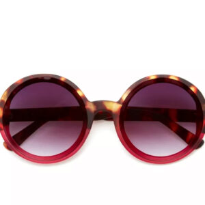 OCCHIALE DA SOLE MODELLO MONICA OPTICAL YELLOW PINK