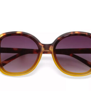 OCCHIALE DA SOLE MODELLO ANNA HAVANA YELLOW