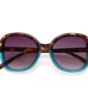 OCCHIALE DA SOLE MODELLO ANNA HAVANA BLUE