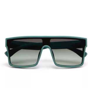 OCCHIALE DA SOLE MODELLO TOKIO GREEN SAGE
