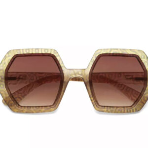 OCCHIALE DA SOLE MODELLO EMMA WEED