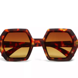 OCCHIALE DA SOLE MODELLO EMMA CLASSIC TORTOISE