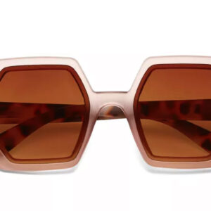 OCCHIALE DA SOLE MODELLO EMMA ROSE HAVANA