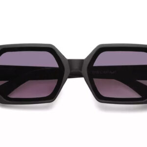 OCCHIALE DA SOLE MODELLO ANDREA NERO