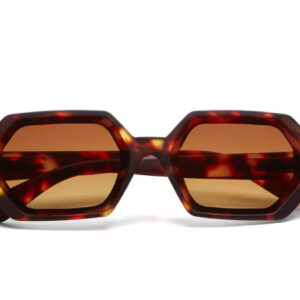 OCCHIALE DA SOLE MODELLO ANDREA CLASSIC TORTOISE