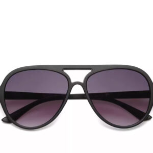 OCCHIALE DA SOLE MODELLO ALESSIO NERO