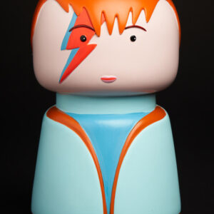 VASO ICON ARROW DAVIDE BOWIE