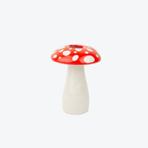 VASO AMANITA FUNGO PICCOLO