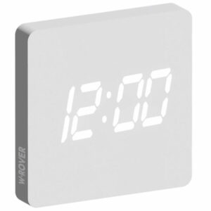 OROLOGIO W-ROVER BIANCO