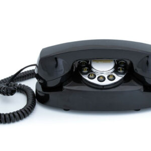 TELEFONO AUDREY BLACK