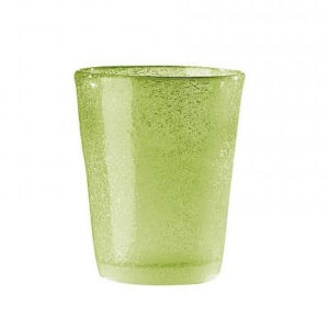 BICCHIERE SMARTIES - LIME