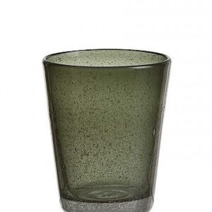 BICCHIERE SMARTIES - NERO