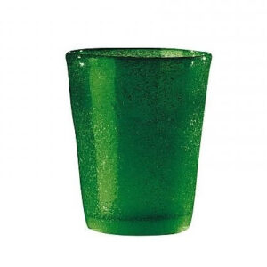 BICCHIERE SMARTIES - VERDE
