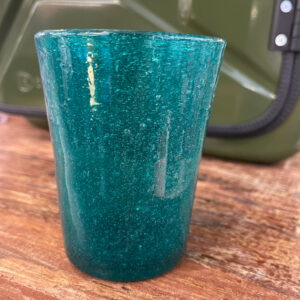 BICCHIERE SMARTIES - BALTIC GREEN