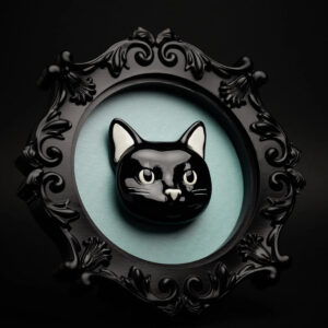 FRAME PIPPO LIGHT BLUE