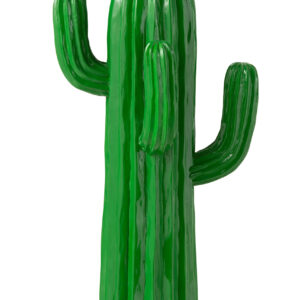 CACTUS RESINA VERDE GRANDE
