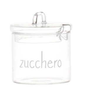 ZUCCHERIERA "ZUCCHERO"