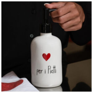 DOSASAPONE "PER I PIATTI"