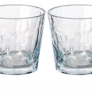 CLUB NO.22 SET DUE BICCHIERI 250ml