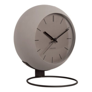 OROLOGIO TABLE GLOBE DARK WARM