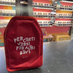 GLACETTE RAFFREDDA BOTTIGLIA "PER CERTI VERSI"