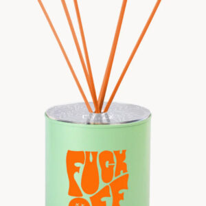 PRETTY LITTLE SCENTS - PROFUMATORE F**K OFF MENTA