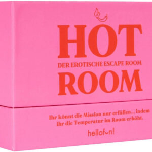 GIOCO "HOT ROOM"