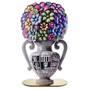 LINEA GREEK POP - VASO DUE