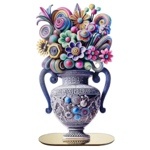 LINEA GREEK POP - VASO TRE