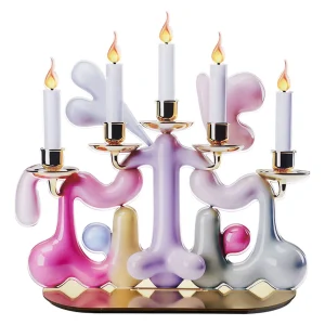 LINEA CANDY POP - CANDELIERE TRE