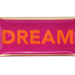 PIATTINO RETTANGOLARE DREAM