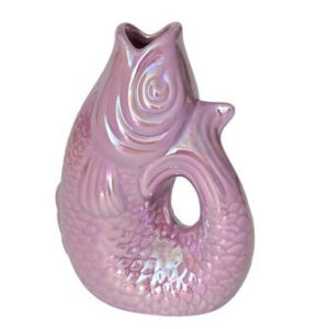 VASO MONSIEUR CARAFON XS RAINBOW VIOLET