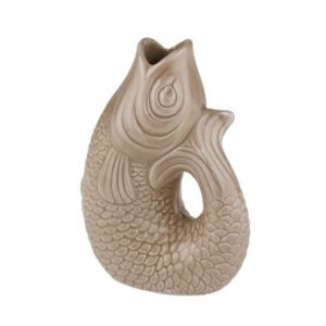 VASO MONSIEUR CARAFON XS SABBIA