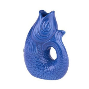 VASO MONSIEUR CARAFON XS BLU