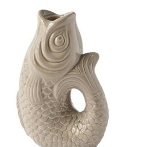 VASO MONSIEUR CARAFON S SABBIA