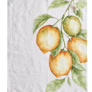 CANOVACCIO LINO LIMONI