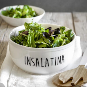 INSALATIERA "INSALATINA"