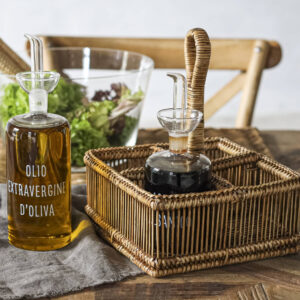 PORTA CONDIMENTI VILLAGE