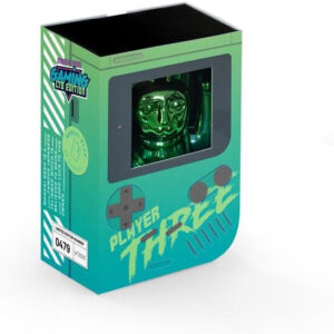 LUCKY CAT PLAYER THREE